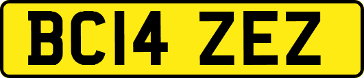 BC14ZEZ