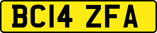 BC14ZFA