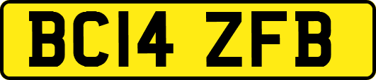 BC14ZFB