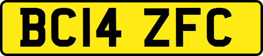 BC14ZFC