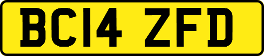 BC14ZFD
