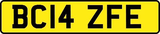 BC14ZFE