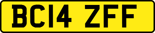 BC14ZFF