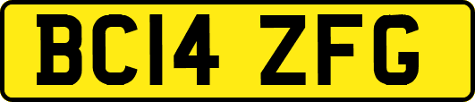 BC14ZFG