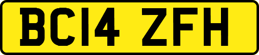 BC14ZFH