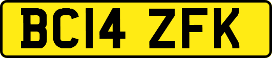 BC14ZFK
