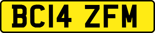 BC14ZFM