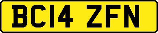 BC14ZFN