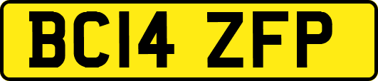 BC14ZFP
