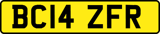 BC14ZFR