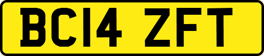 BC14ZFT