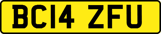 BC14ZFU