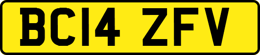 BC14ZFV