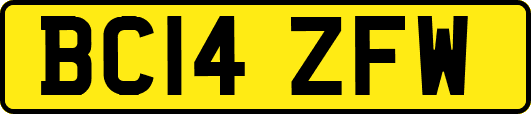 BC14ZFW