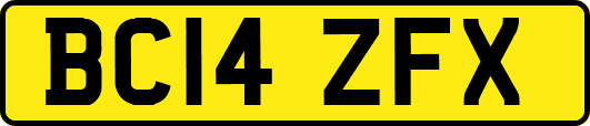 BC14ZFX