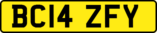 BC14ZFY