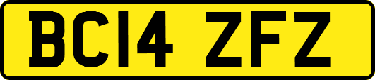 BC14ZFZ
