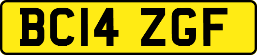 BC14ZGF