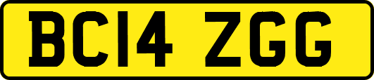 BC14ZGG