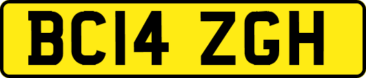 BC14ZGH