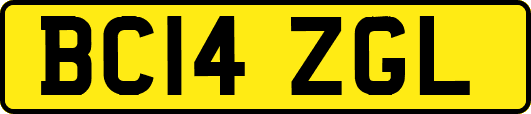 BC14ZGL