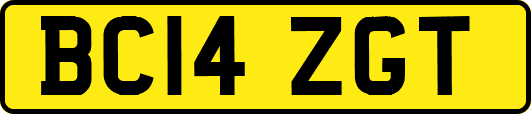BC14ZGT