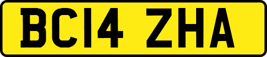BC14ZHA