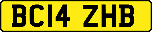 BC14ZHB