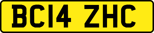 BC14ZHC