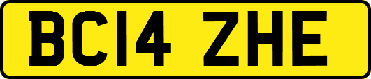 BC14ZHE