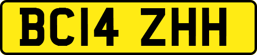 BC14ZHH