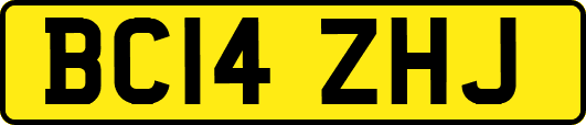 BC14ZHJ