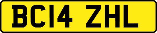 BC14ZHL