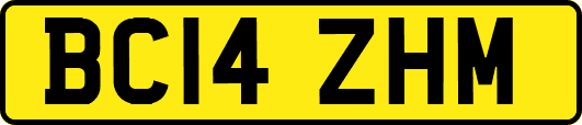 BC14ZHM