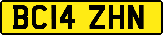 BC14ZHN