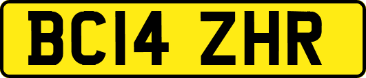BC14ZHR