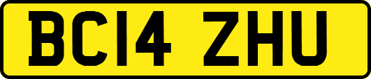 BC14ZHU