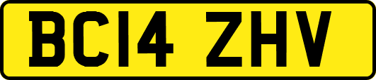 BC14ZHV