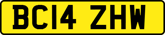 BC14ZHW