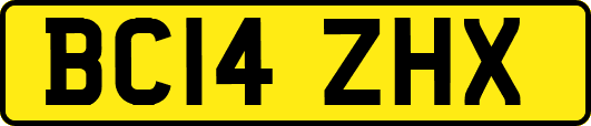 BC14ZHX