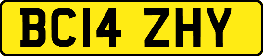 BC14ZHY