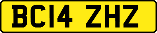 BC14ZHZ
