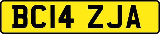 BC14ZJA