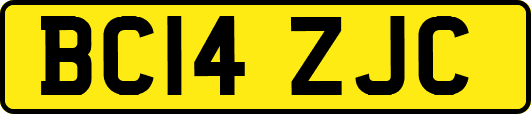 BC14ZJC
