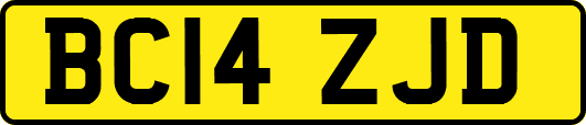 BC14ZJD