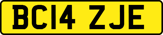 BC14ZJE