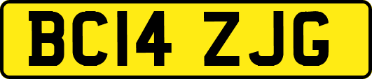 BC14ZJG
