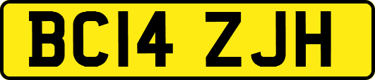 BC14ZJH