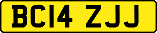BC14ZJJ