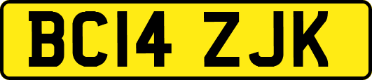 BC14ZJK